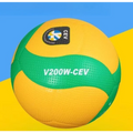 Balón de voleibol V200W para interior · Talla 5