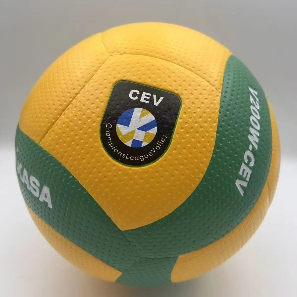 Balón de voleibol V200W para interior · Talla 5